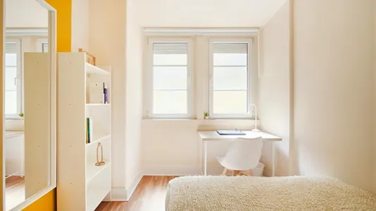 Rooms in Location is not specified - photo 9