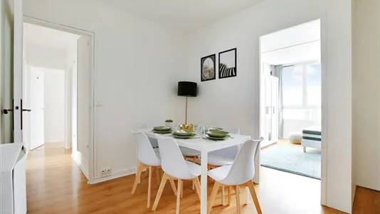 Rooms in L'Haÿ-les-Roses - photo 9