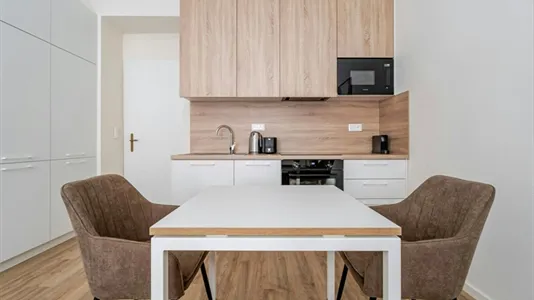 Apartments in Praha 6 - photo 5