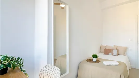 Rooms in Valencia L'Eixample - photo 5