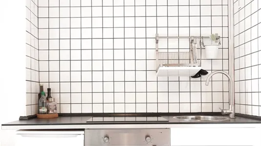 Apartments in Location is not specified - photo 9