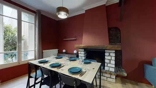 Rooms in L'Haÿ-les-Roses - photo 2