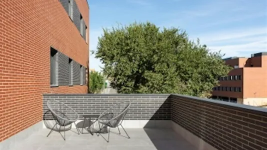 Rooms in Madrid Vicálvaro - photo 4