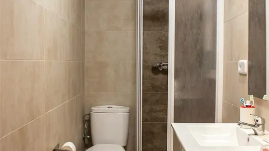 Rooms in Madrid Chamberí - photo 8