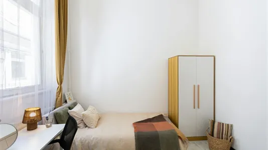 Rooms in Budapest Erzsébetváros - photo 4