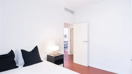 Apartments in Barcelona Ciutat Vella - photo 8