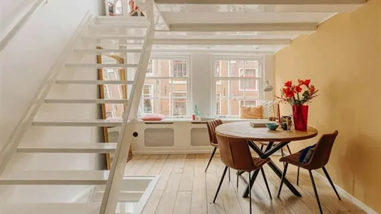 Apartments in Amsterdam Centrum - photo 3