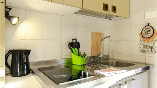 Apartments in Bologna - photo 8