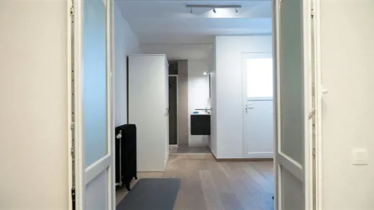 Rooms in Brussels Sint-Gillis - photo 3