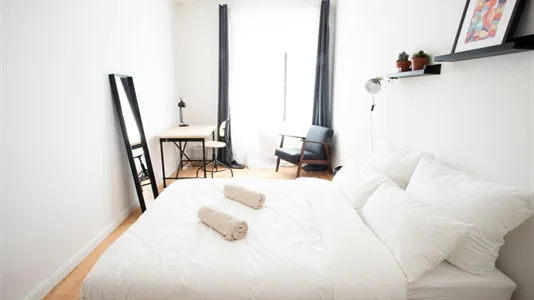 Rooms in Berlin Neukölln - photo 1