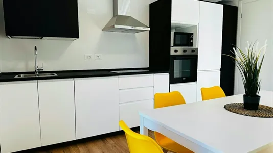 Rooms in Trento - photo 5