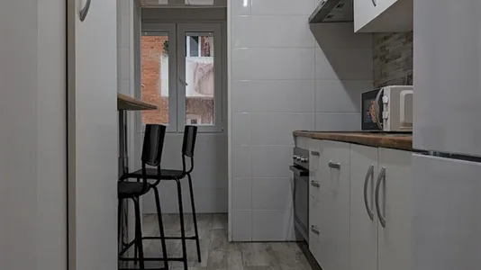 Rooms in San Sebastián de los Reyes - photo 10