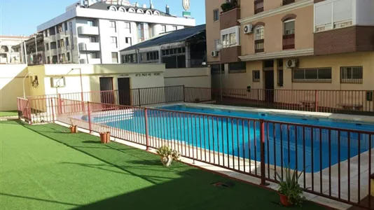 Apartments in Jaén - photo 7