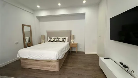 Apartments in Madrid Tetuán - photo 2
