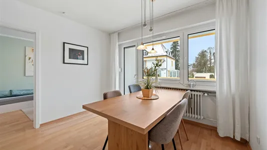 Rooms in Munich Untergiesing-Harlaching - photo 7