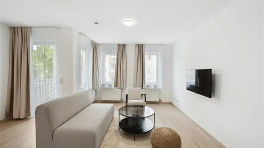 Apartments in Frankfurt Innenstadt II - photo 8