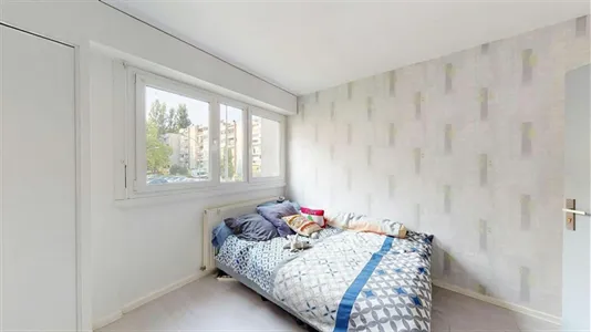 Rooms in Besançon - photo 3