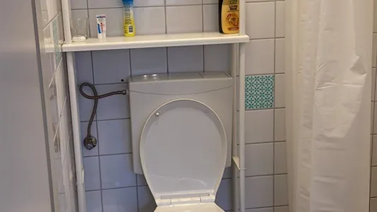 Rooms in Groningen - photo 7