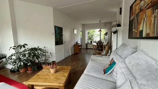 Houses in Rotterdam Hillegersberg-Schiebroek - photo 2