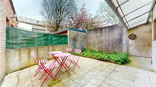 Rooms in Lille - photo 10