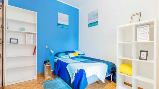 Rooms in Padua - photo 4