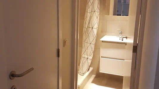 Rooms in Brussels Sint-Joost-ten-Node - photo 4
