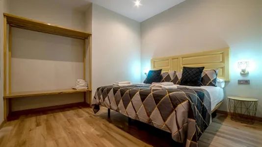 Apartments in Madrid Centro - photo 9