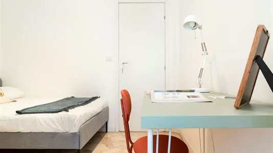 Rooms in Milano Zona 6 - Barona, Lorenteggio - photo 5