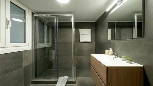 Apartments in Athens Ampelokipoi - photo 9