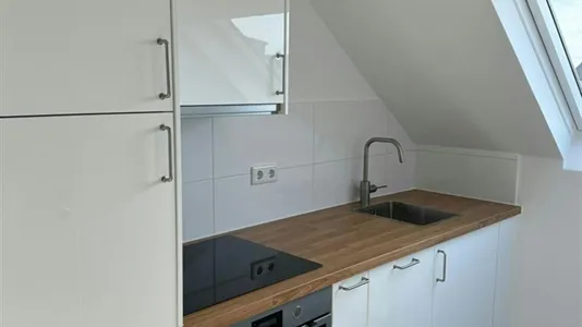 Rooms in Dusseldorf - photo 4