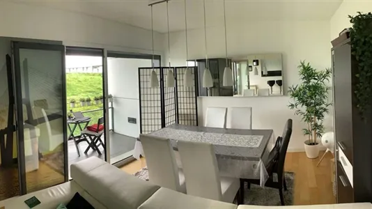 Apartments in Location is not specified - photo 7