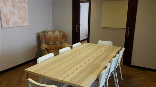 Rooms in Barcelona Sarrià-St. Gervasi - photo 9