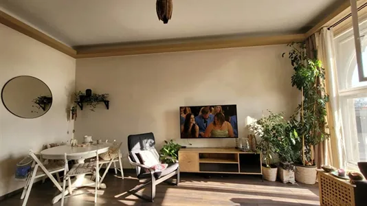 Apartments in Budapest Ferencváros - photo 3