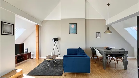 Apartments in Berlin Pankow - photo 3