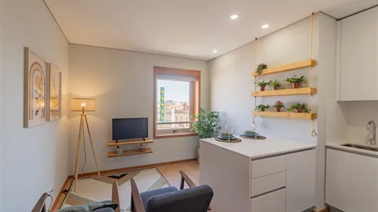 Apartments in Matosinhos - photo 1