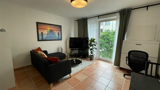 Apartments in Berlin Mitte - photo 3