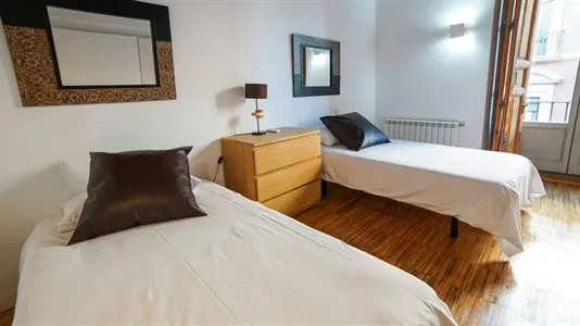 Apartments in Madrid Centro - photo 9
