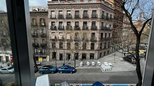 Rooms in Madrid Retiro - photo 7