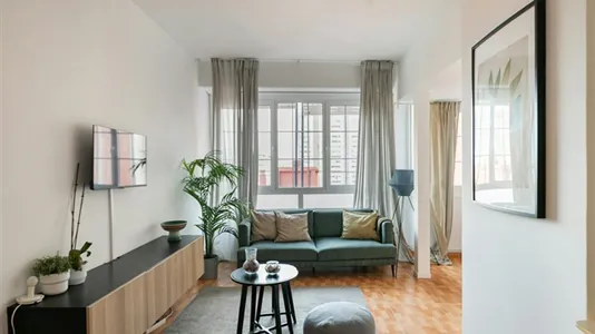 Apartments in Barcelona Gràcia - photo 2
