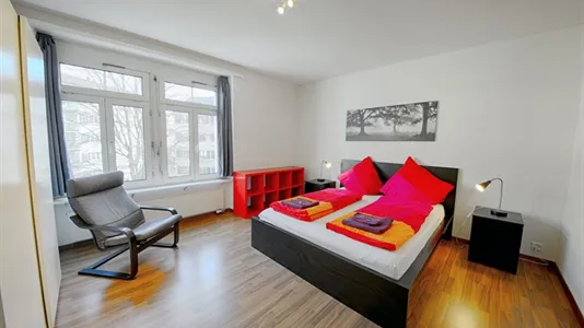 Apartments in Zürich Distrikt 11 - photo 5