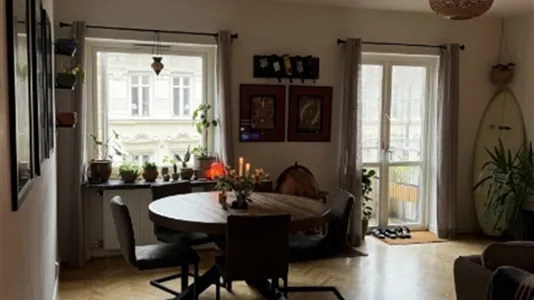 Apartments in Halmstad - photo 3