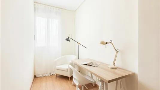 Rooms in Valencia L'Eixample - photo 3