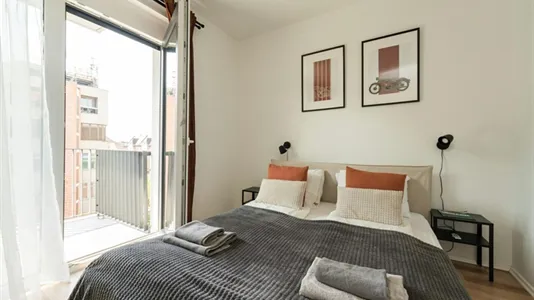 Apartments in Budapest Józsefváros - photo 2