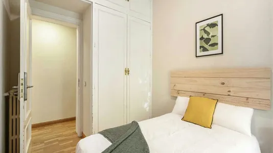 Rooms in Madrid Salamanca - photo 2