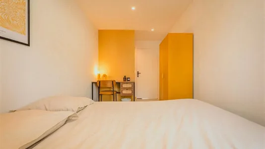 Rooms in Bobigny - photo 7