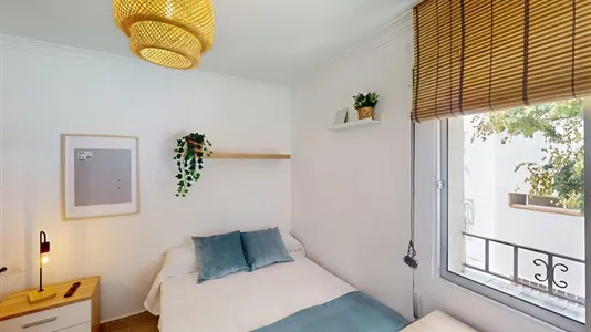 Rooms in Jerez de la Frontera - photo 4