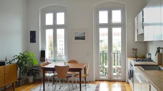 Apartments in Location is not specified - photo 4