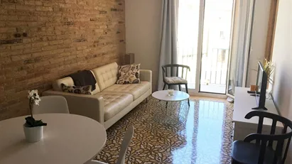 Apartment for rent in Barcelona Sants-Montjuïc, Barcelona