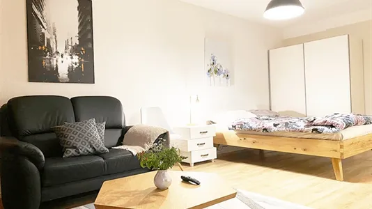 Apartments in Zürich Distrikt 12 - photo 1