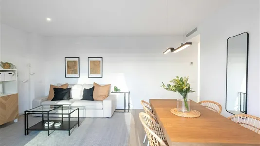 Apartments in Badalona - photo 4